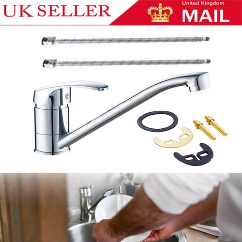 Caravan mixer tap long - caravan,