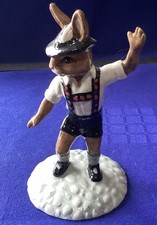 *** Royal Doulton TYROLEAN