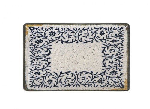 Nira rectangular 20x13cm - 6x,