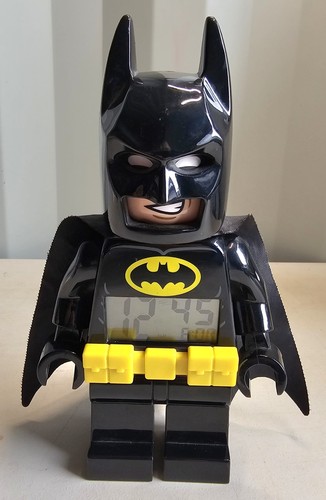 Lego batman movie - batman, jumbo