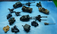 1/32 ARMOR DEAL LOT# 40-