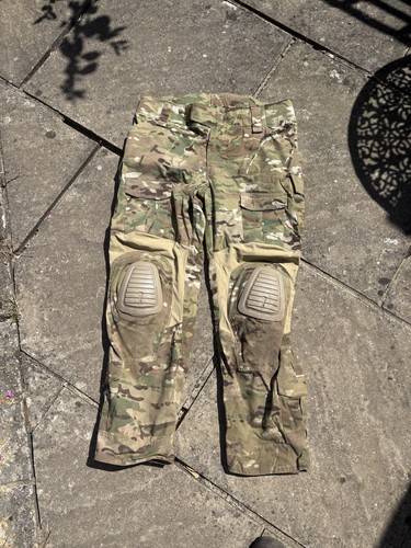Crye precision combat pants - precision, ac