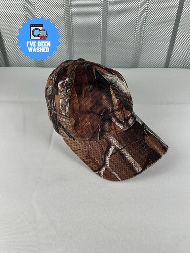 Realtree camo cap one - camo, size