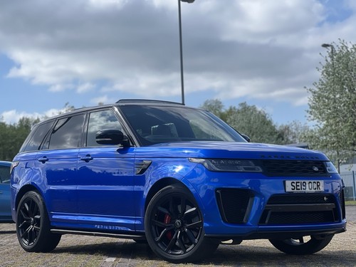 2019 land rover - land, range