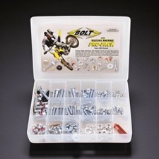 SUZUKI RM125 RM250 BOLT PRO