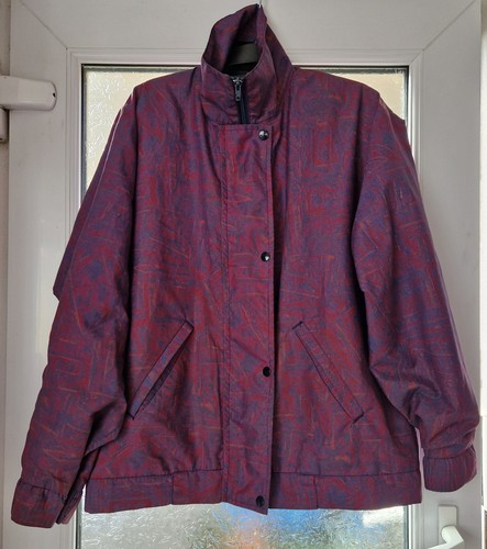 Vintage ceres golf jacket - vintage,