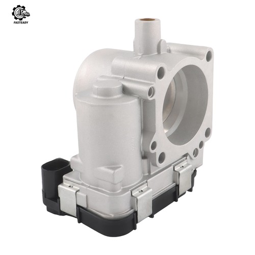 Throttle body for audi - for, a3