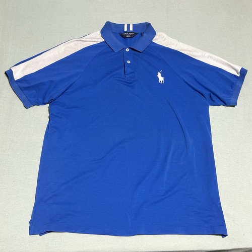 Vintage polo golf ralph lauren - vintage,