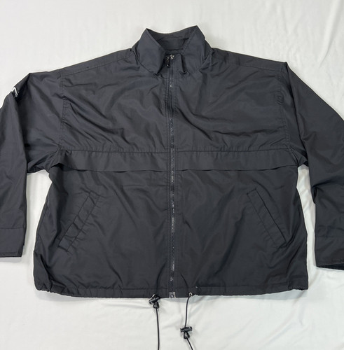Ping golf windbreaker - ping,
