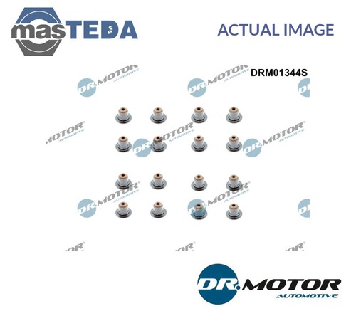 Drm01344s valve stem seal set - drm01344s,