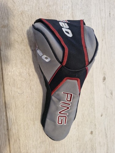 Ping g20 driver - g20, head