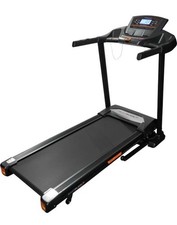 Roger Black Gold Treadmill