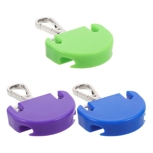 3pcs kayak gear mounting - 3pcs,