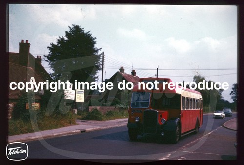 Original bus slide - original,