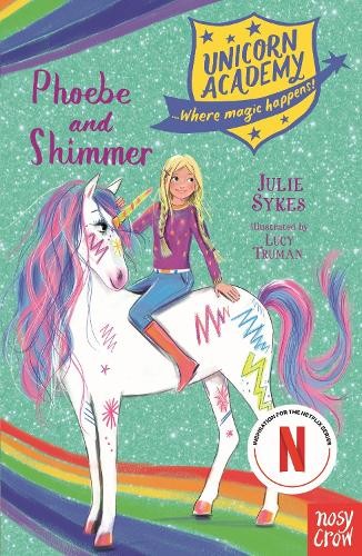Unicorn academy phoebe and - unicorn, academy: