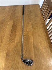 Ping K15 Single U Wedge Black Dot RH Regular Steel Shaft