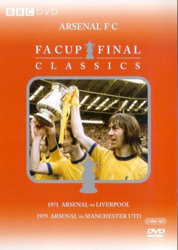 Arsenal cup final - arsenal,