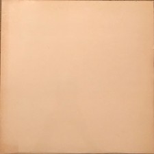 Vintage Viynl The Beatles - White Album with photos