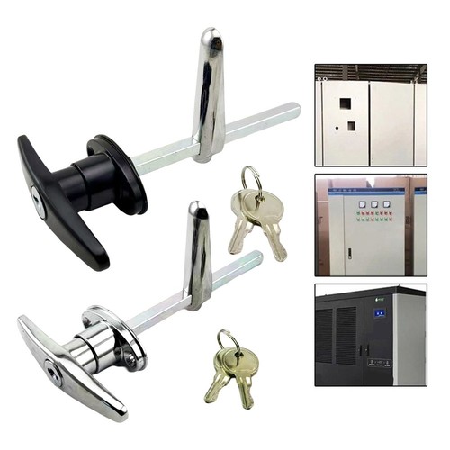Shape zinc alloy lock for - alloy,