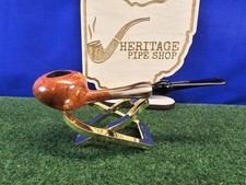 Handmade Mina Pipe Smooth