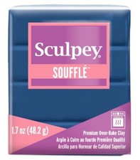 Sculpey Souffle Clay