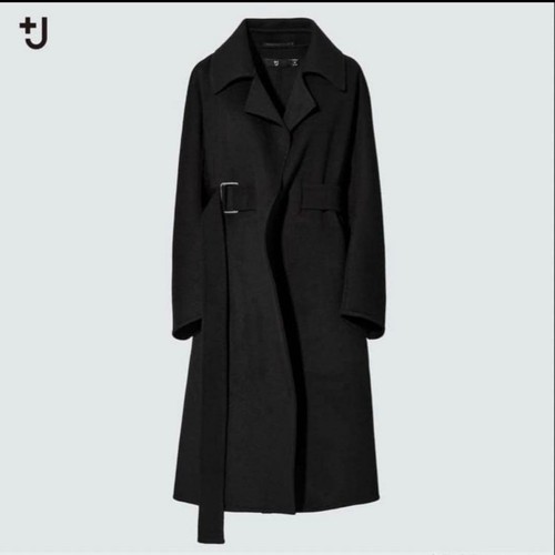 Uniqlo jil sander cashmere - uniqlo,