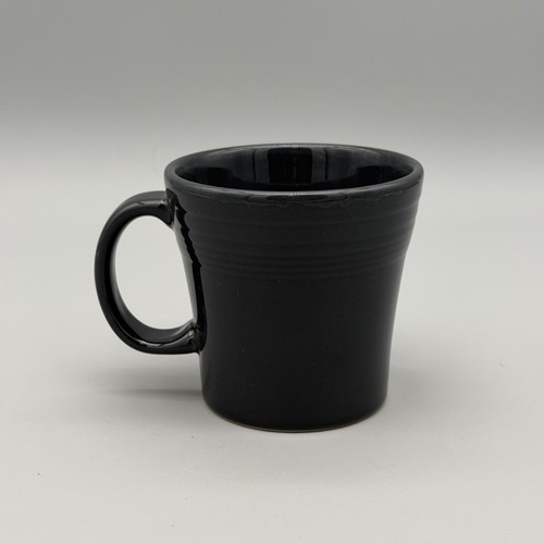 Fiesta slate gray ceramic - gray, 4"