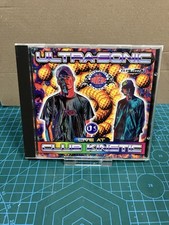 Ultra Sonic Live At Club