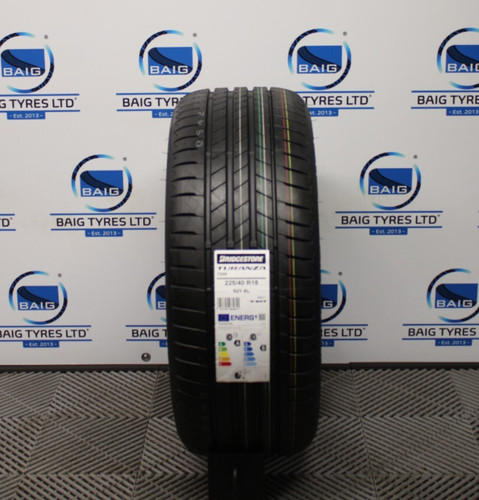 225 40r18 - x1, 40