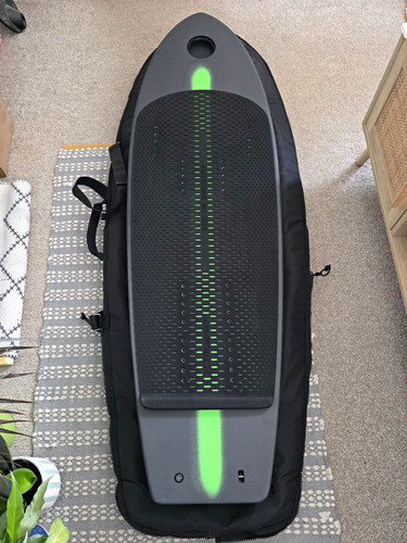 Flite lab amp - flite.lab, foil