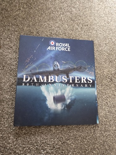 Dambusters 80th anniversary - dambusters, 6