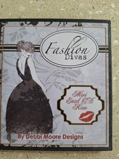 Debbi Moore Designs Fashion