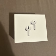 Brand New, Factory sealed