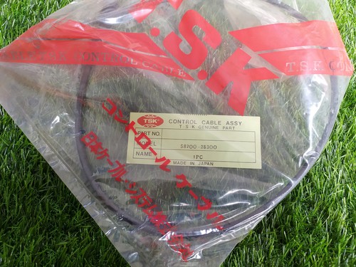 Suzuki ts100 ts90 - tc100, 73-75