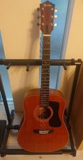 Guild Style Peerless Acoustic