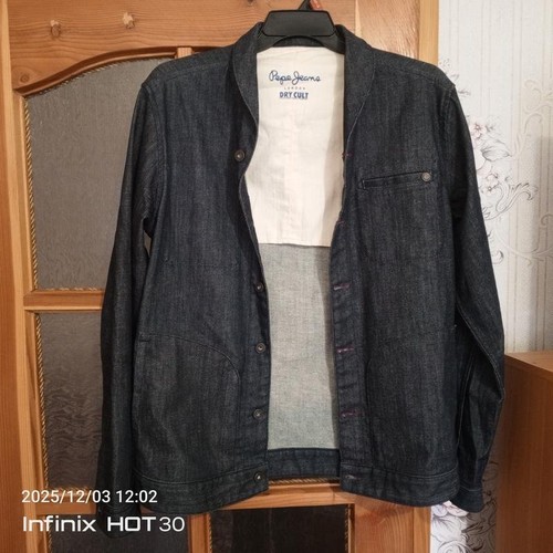 Men pepe jeans - pepe, navy