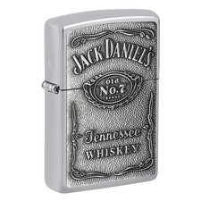Zippo 250JD427 Classic Jack