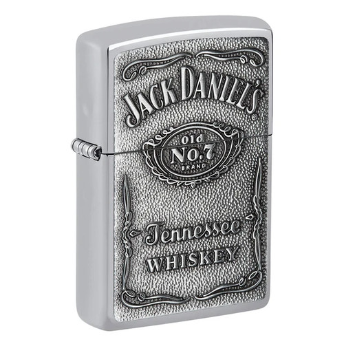 Zippo 250jd427 classic jack - zippo,