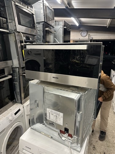 Miele esw 5080 - esw, warming