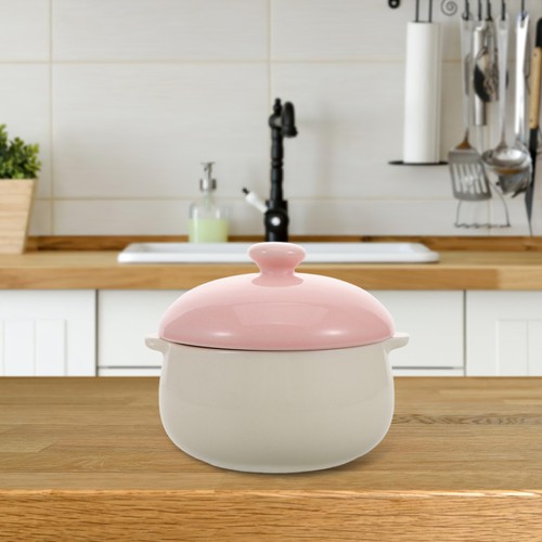 Ceramic soup bowl - ceramic, bowl: