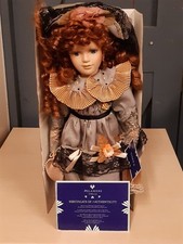 Belamore Dolls Porcelain