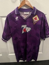 Fiorentina 1992/1993 Original
