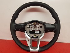 2020 KIA PICANTO MULTIFUNCTION STEERING WHEEL