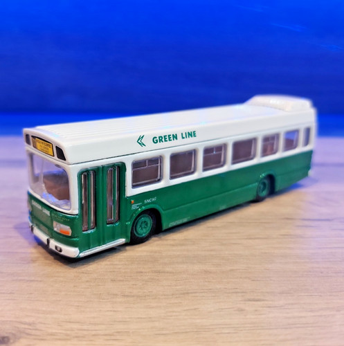 Efe 14401 leyland - efe,
