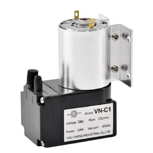 Vacuum pump small air - dc,