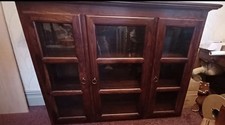 Large Display Cabinet with