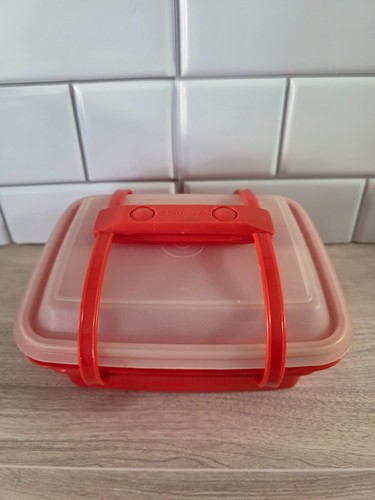 Vintage 1980s tupperware pack - tupperware,