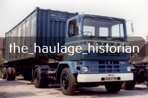 Thh truck photos - photos, leyland