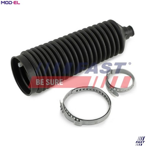 Bellow steering ft20345 - bellow,