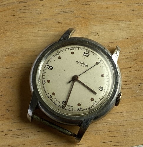 Really nice vintage gents - really,